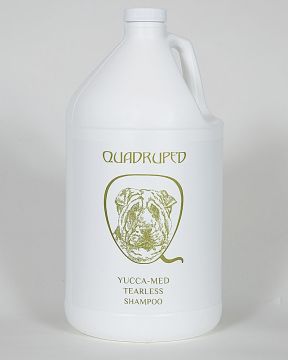 Yucca Med Tearless Shampoo (1 gallon)